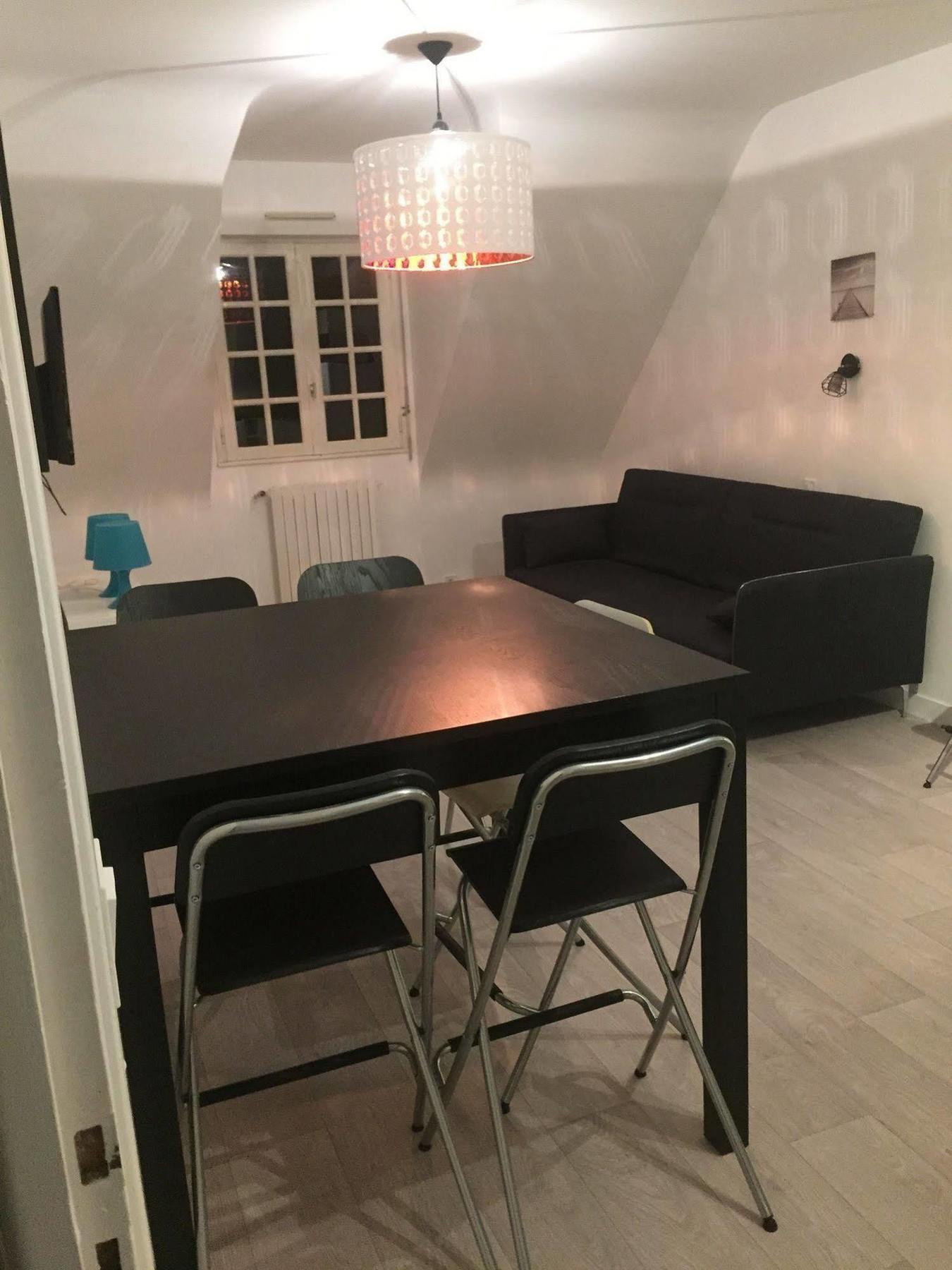 Hotel Restaurant La Voile - Le Dock'Er Locmariaquer Εξωτερικό φωτογραφία